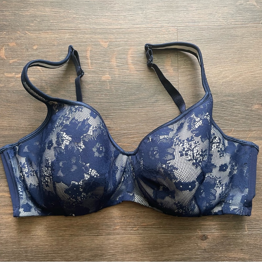 Cacique 44DD